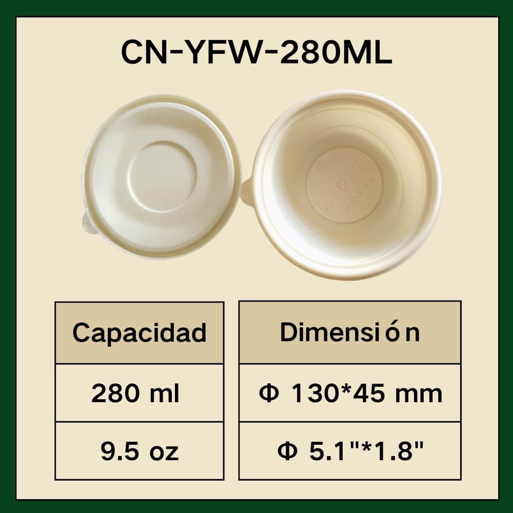 CN-YFW-280ML 