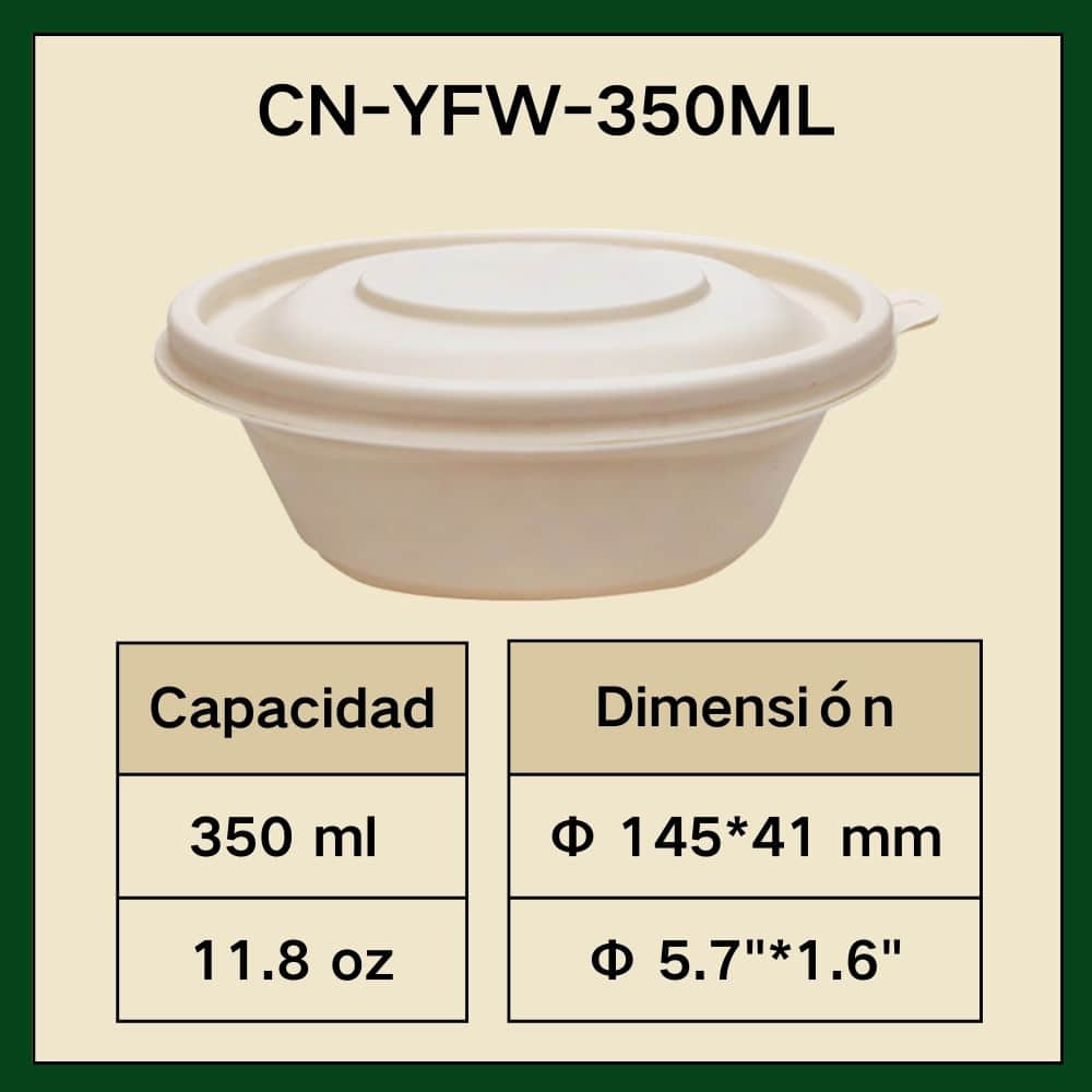 CN-YFW-350ML