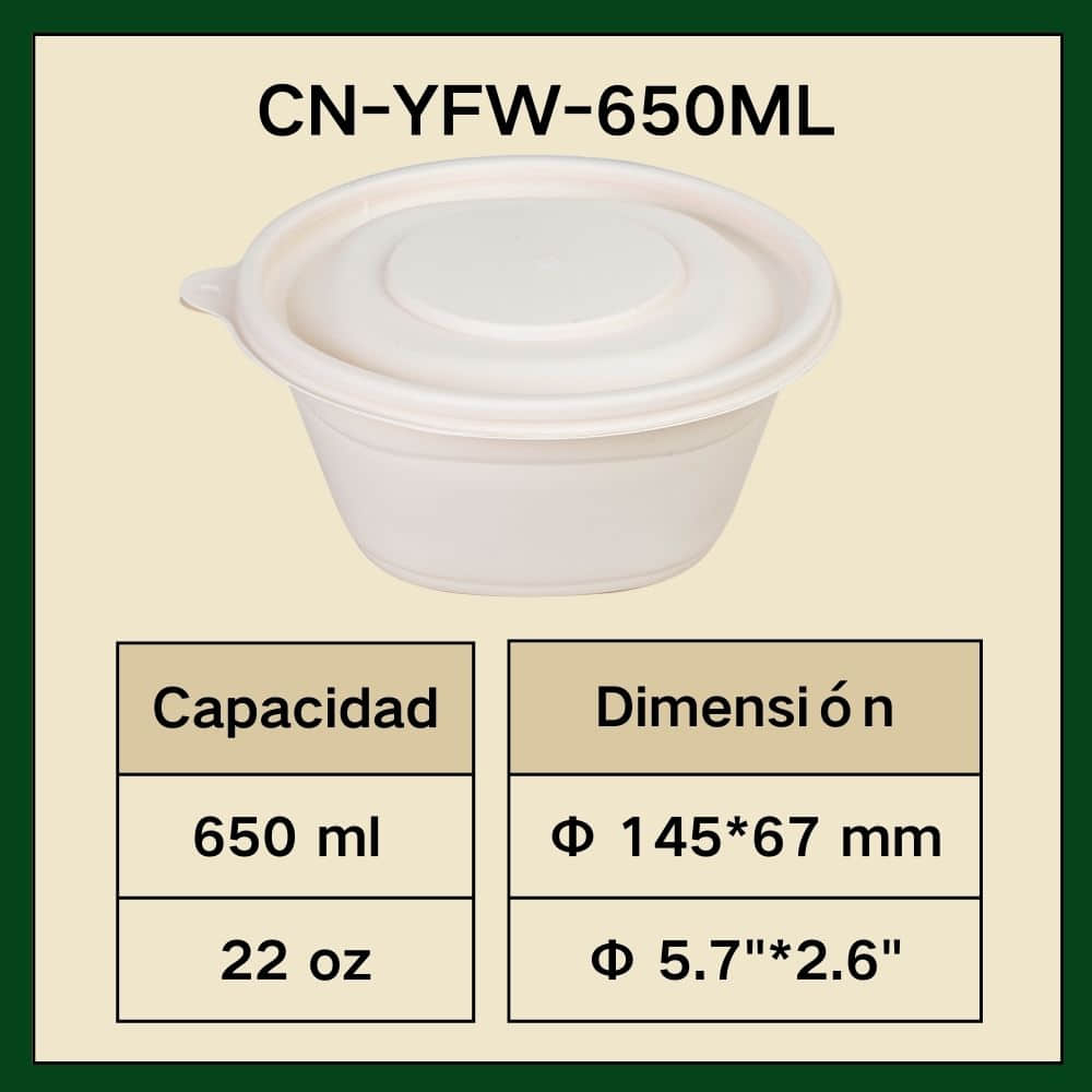 CN-YFW-650ML
