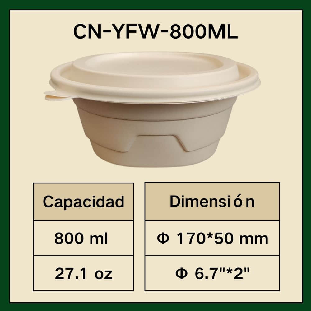 CN-YFW-800ML