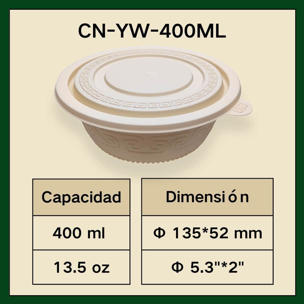 CN-YW-400ML