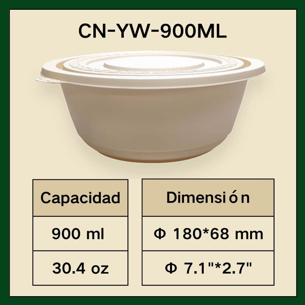 CN-YW-900ML