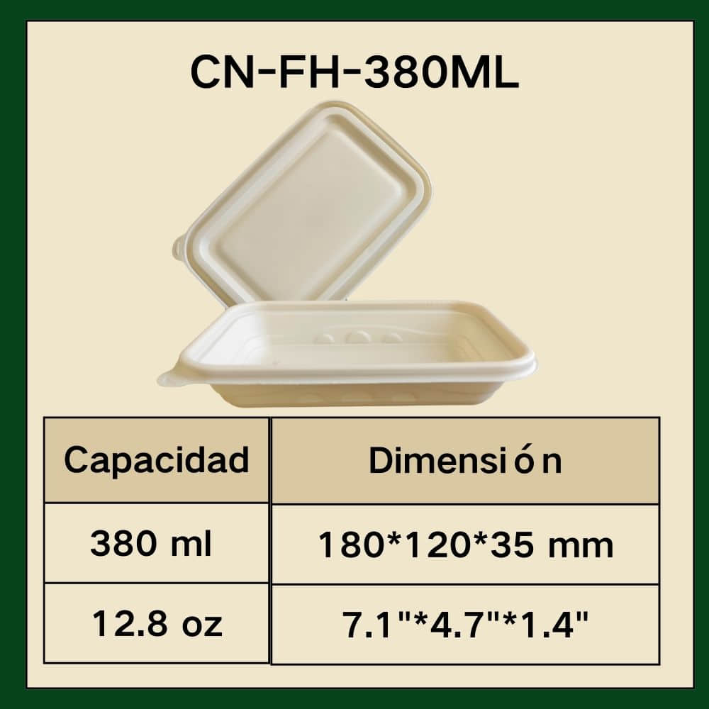 CN-FH-380ML