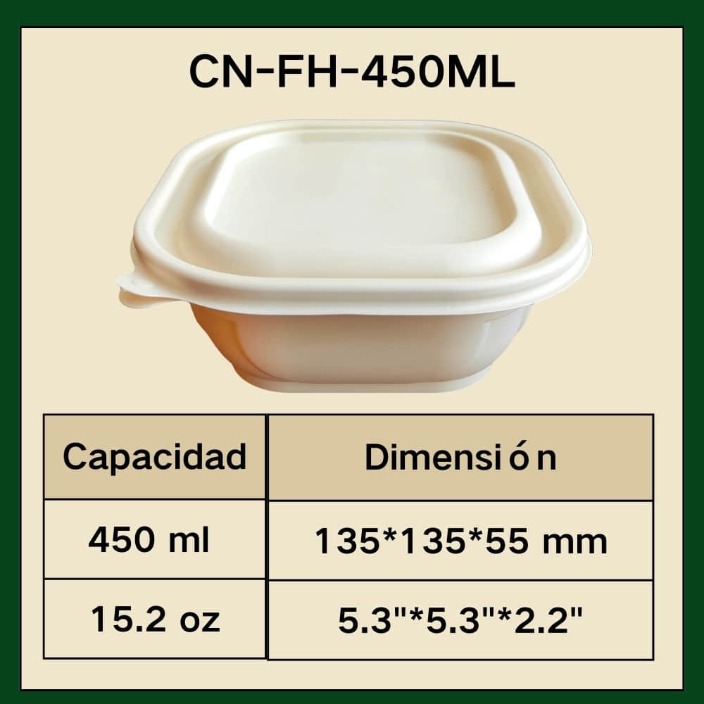 CN-FH-450ML