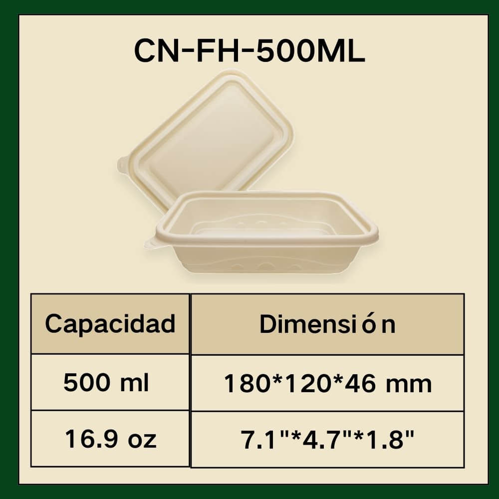CN-FH-500ML