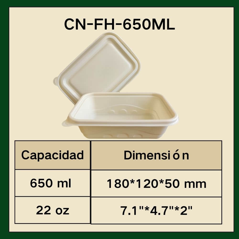 CN-FH-650ML