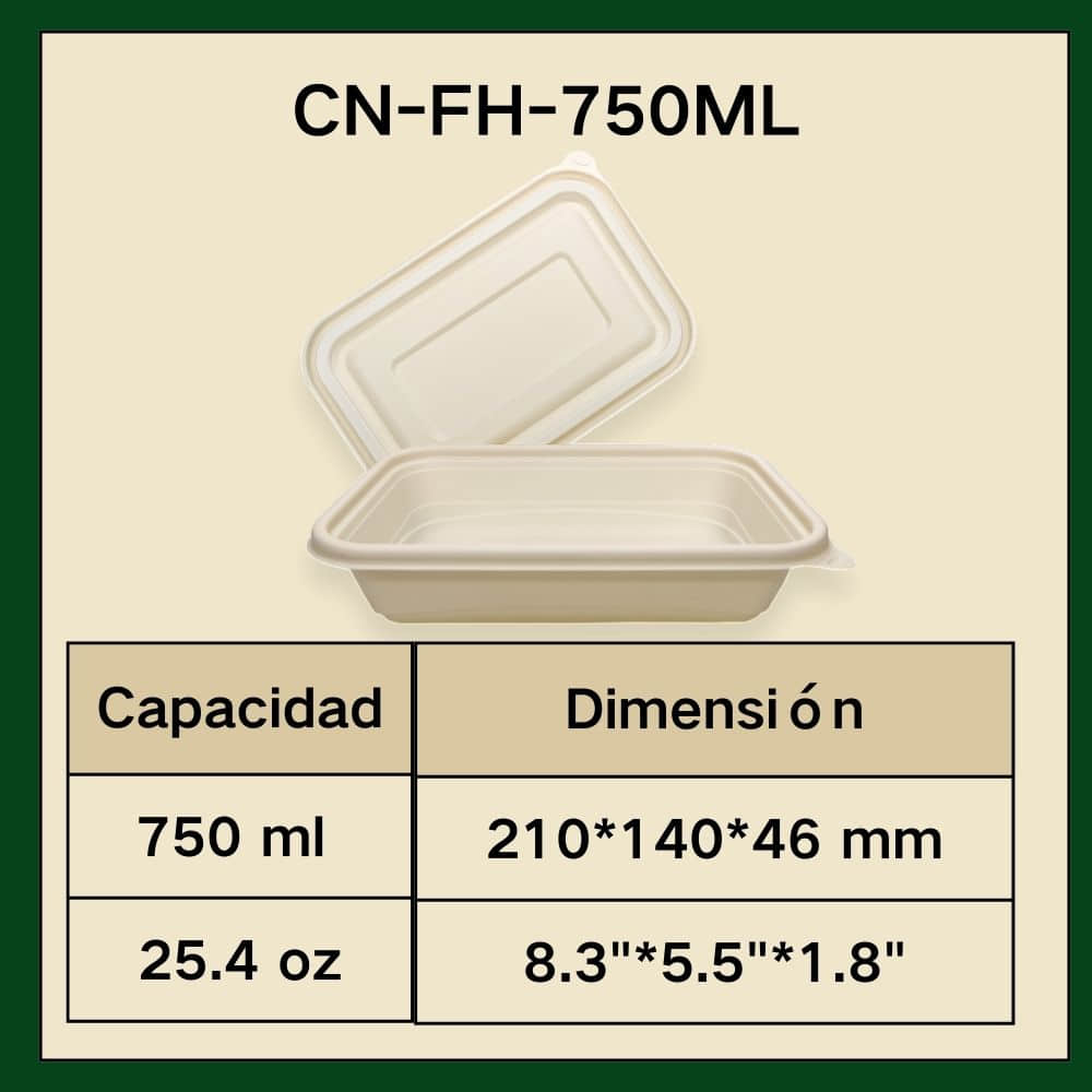 CN-FH-750ML