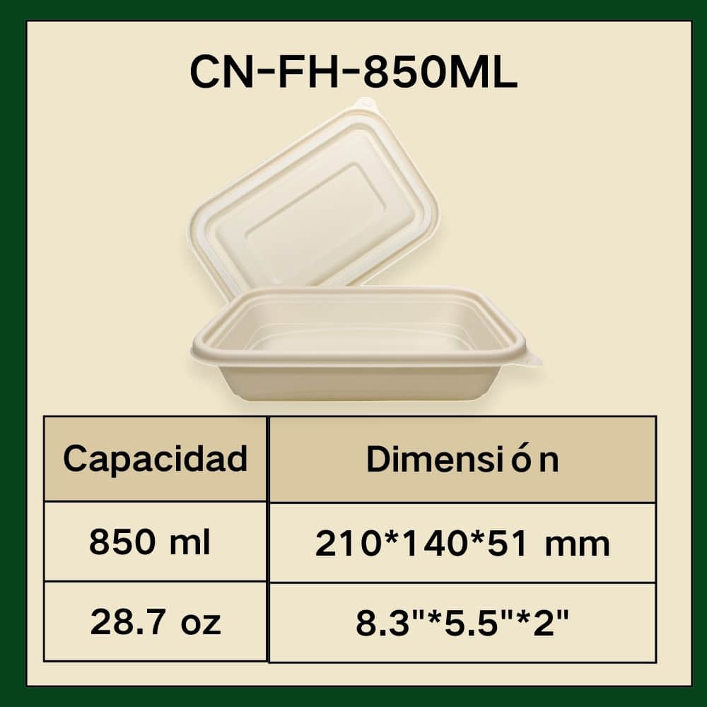 CN-FH-850ML