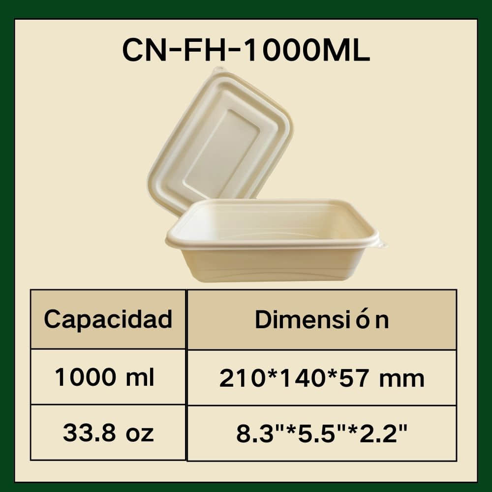 CN-FH-1000ML