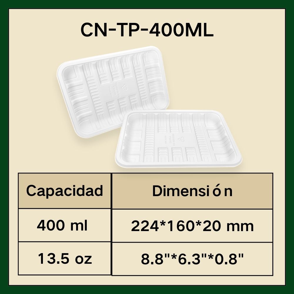 CN-TP-400ML