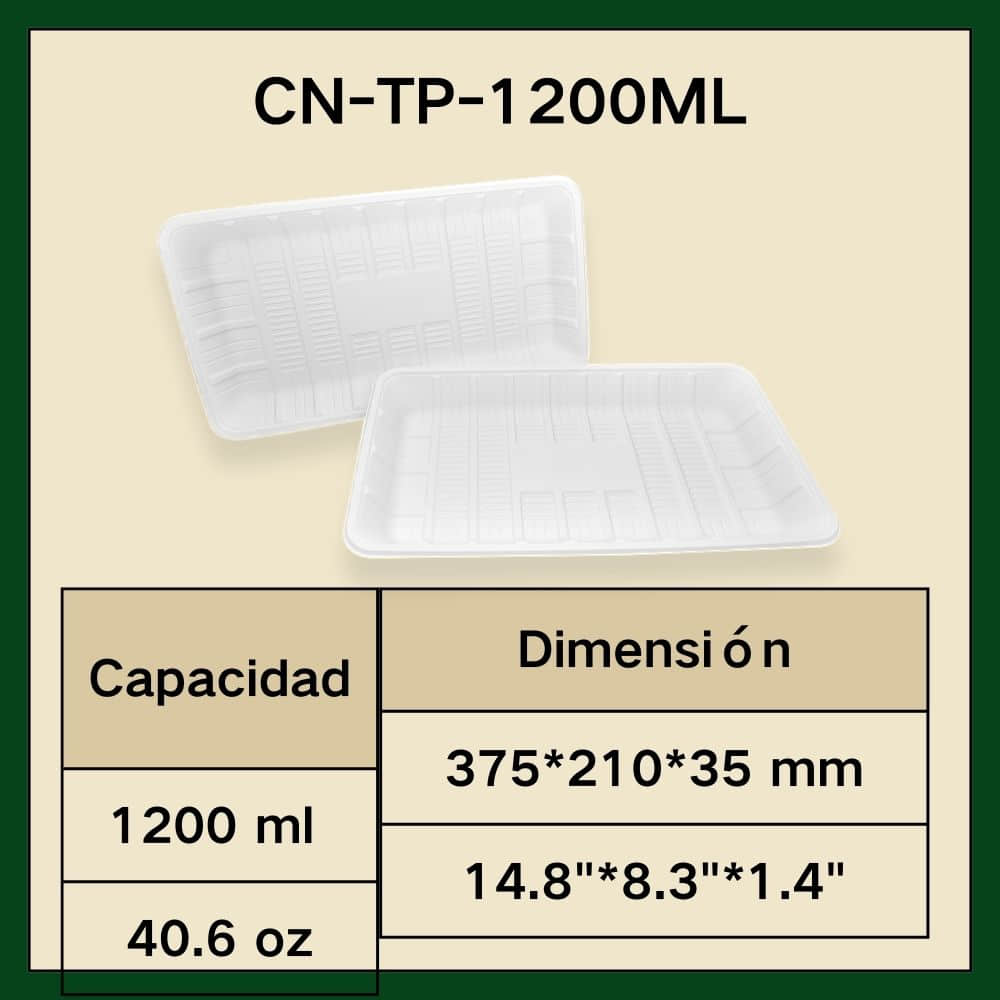 CN-TP-1200ML