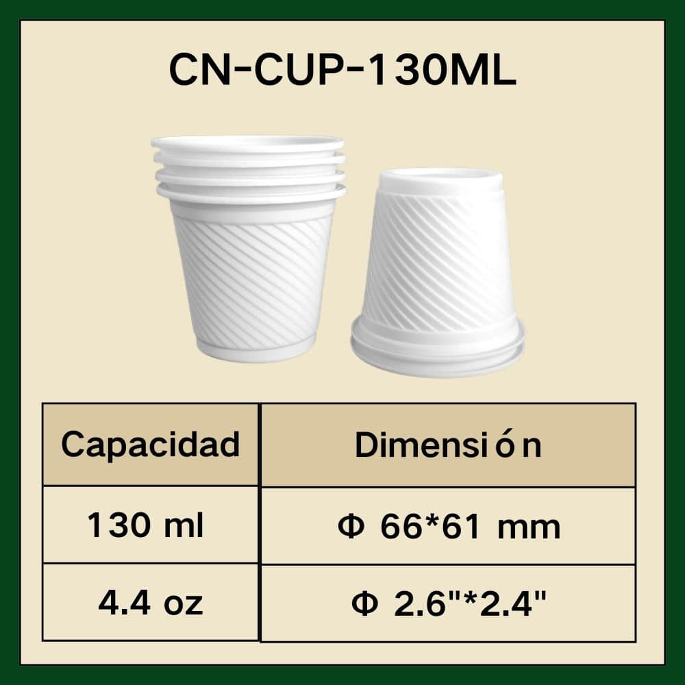 CN-CUP-130ML