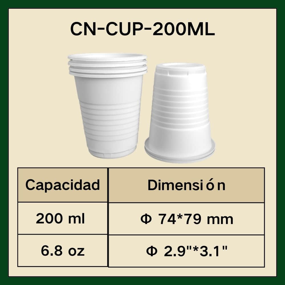 CN-CUP-200ML