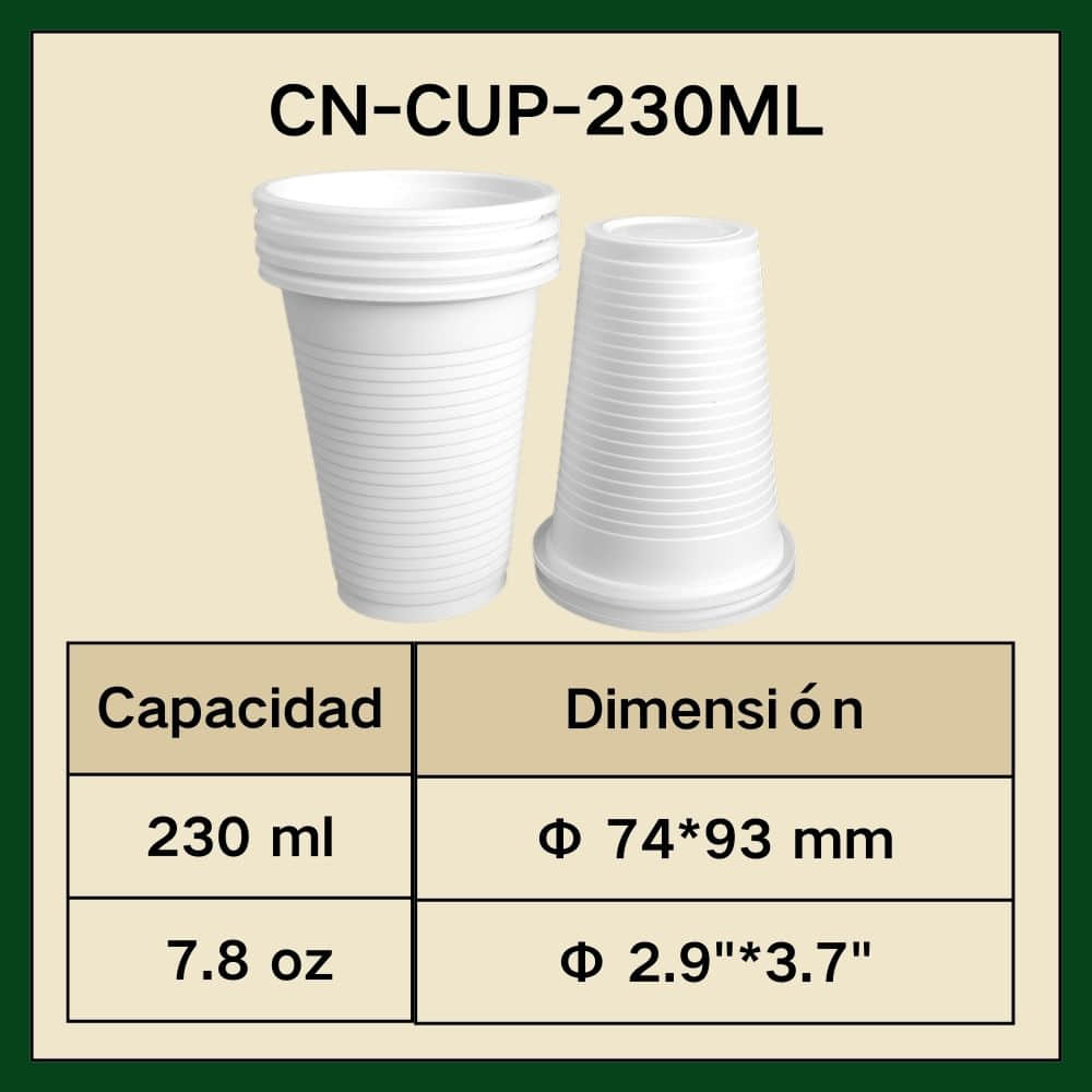 CN-CUP-230ML