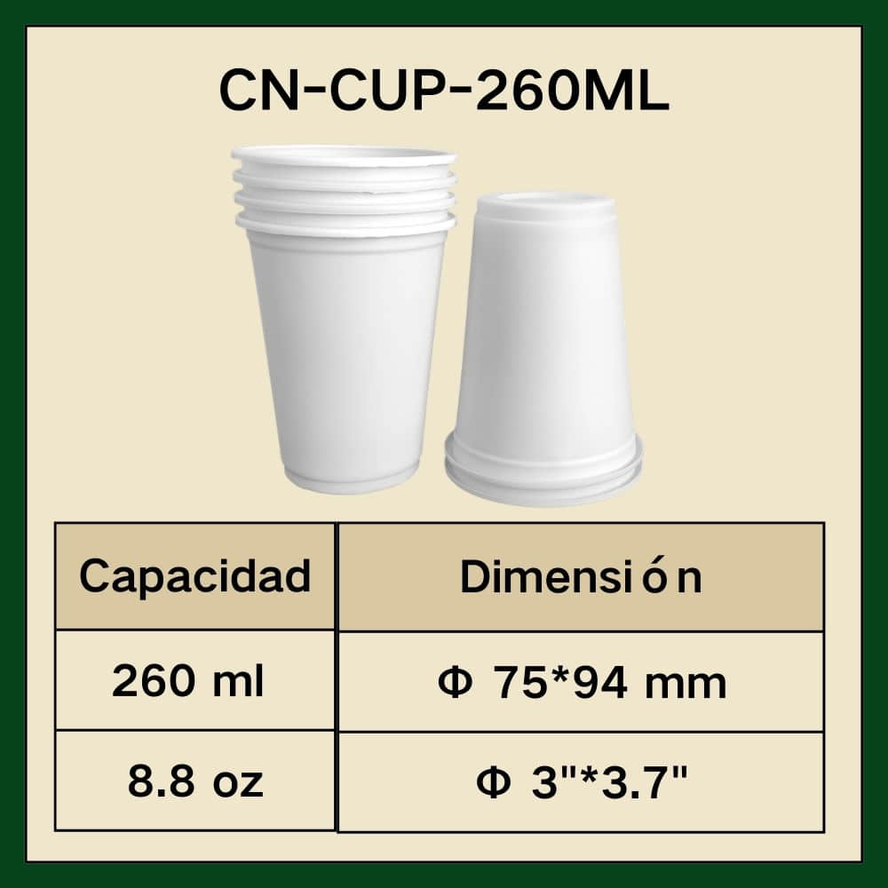 CN-CUP-260ML