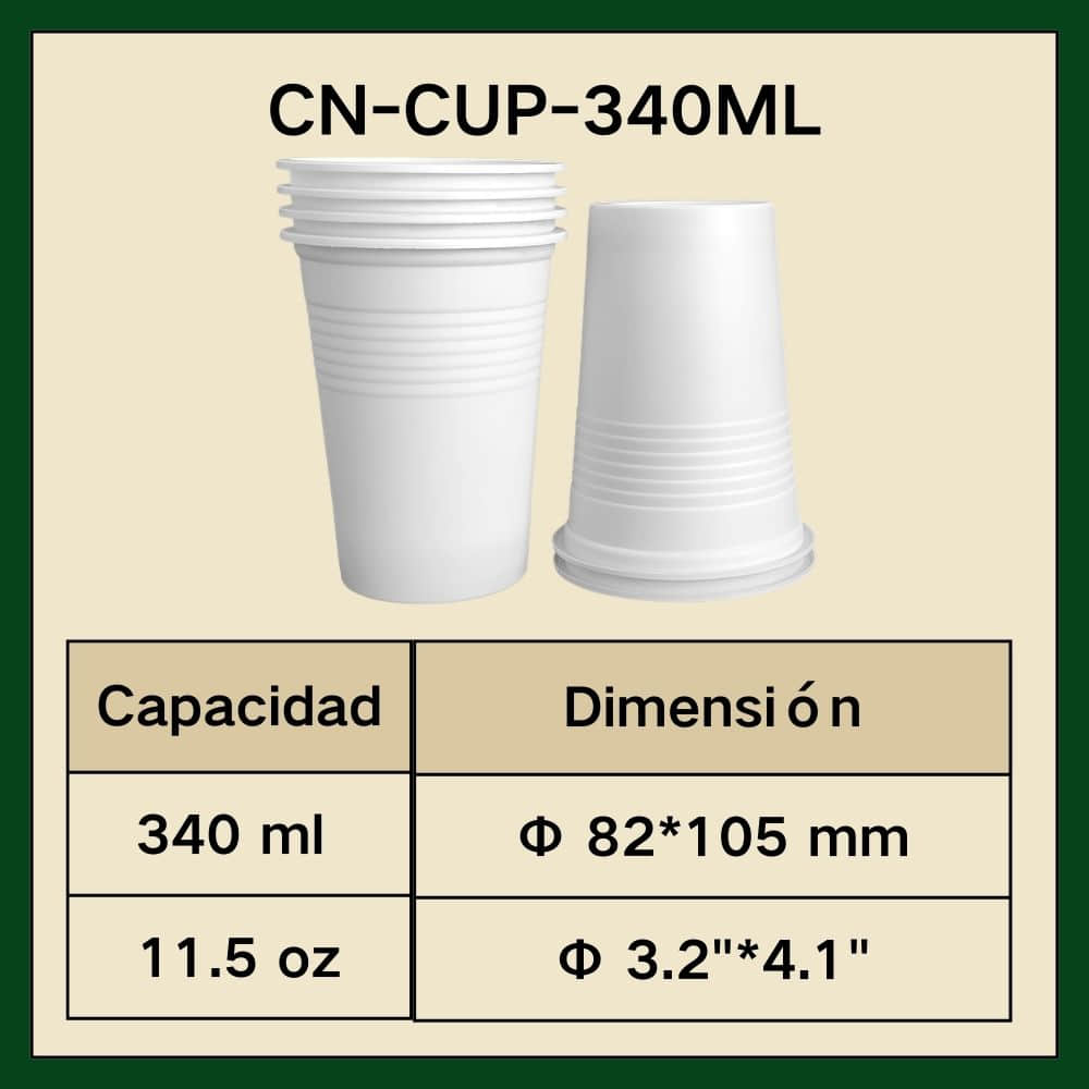 CN-CUP-340ML